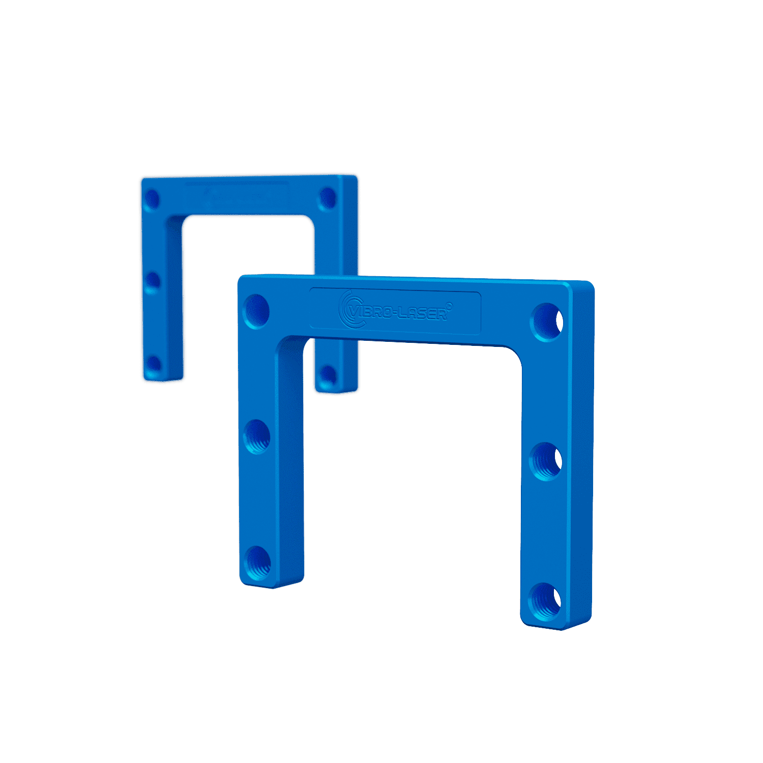 Offset Brackets