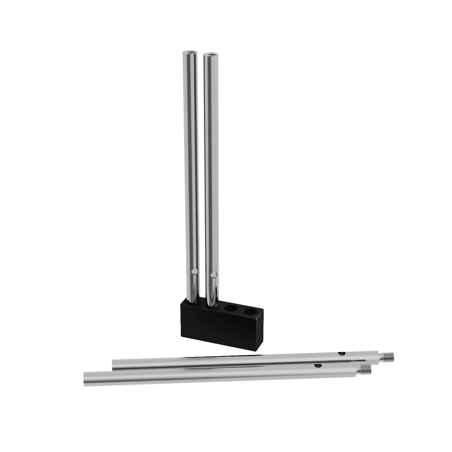 Extension Rods 160 mm