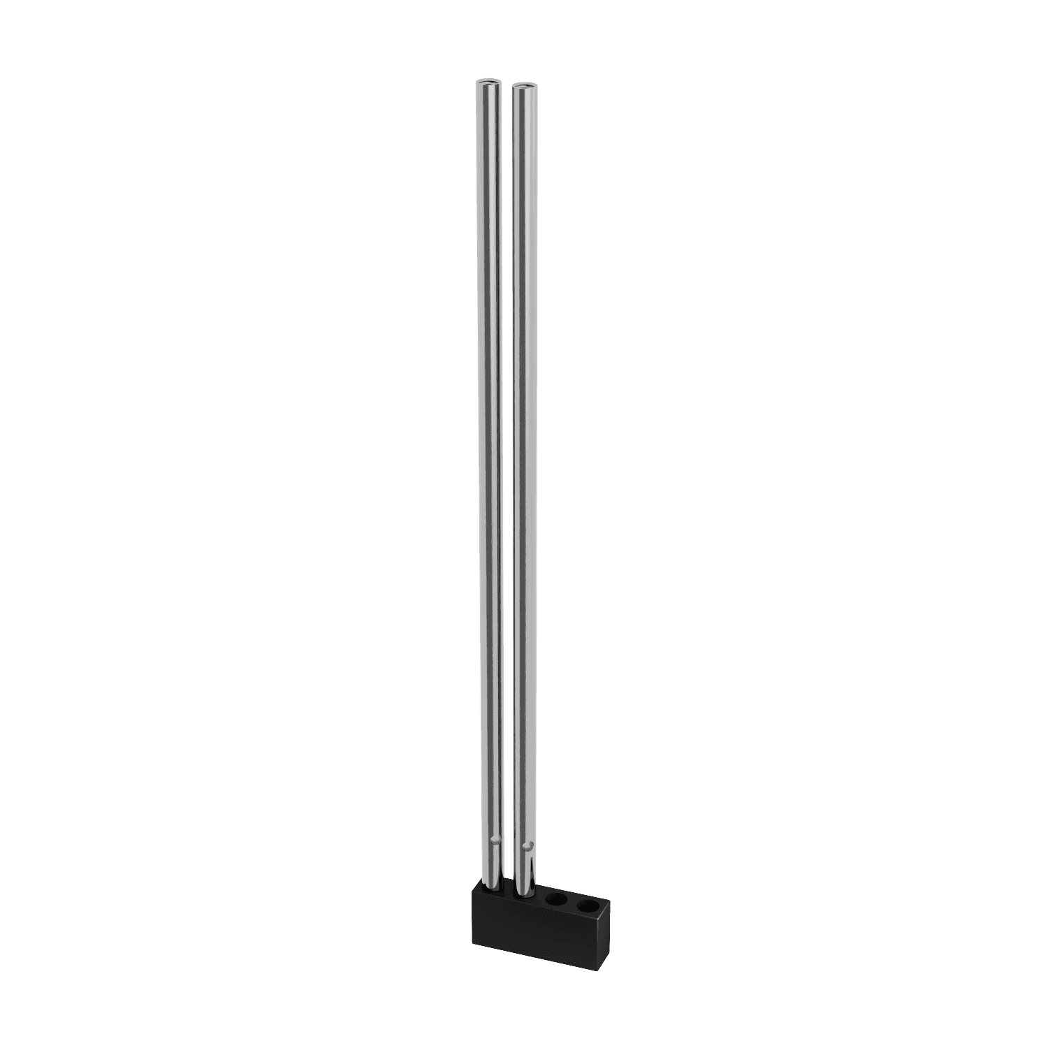 Extension Rods 300 mm