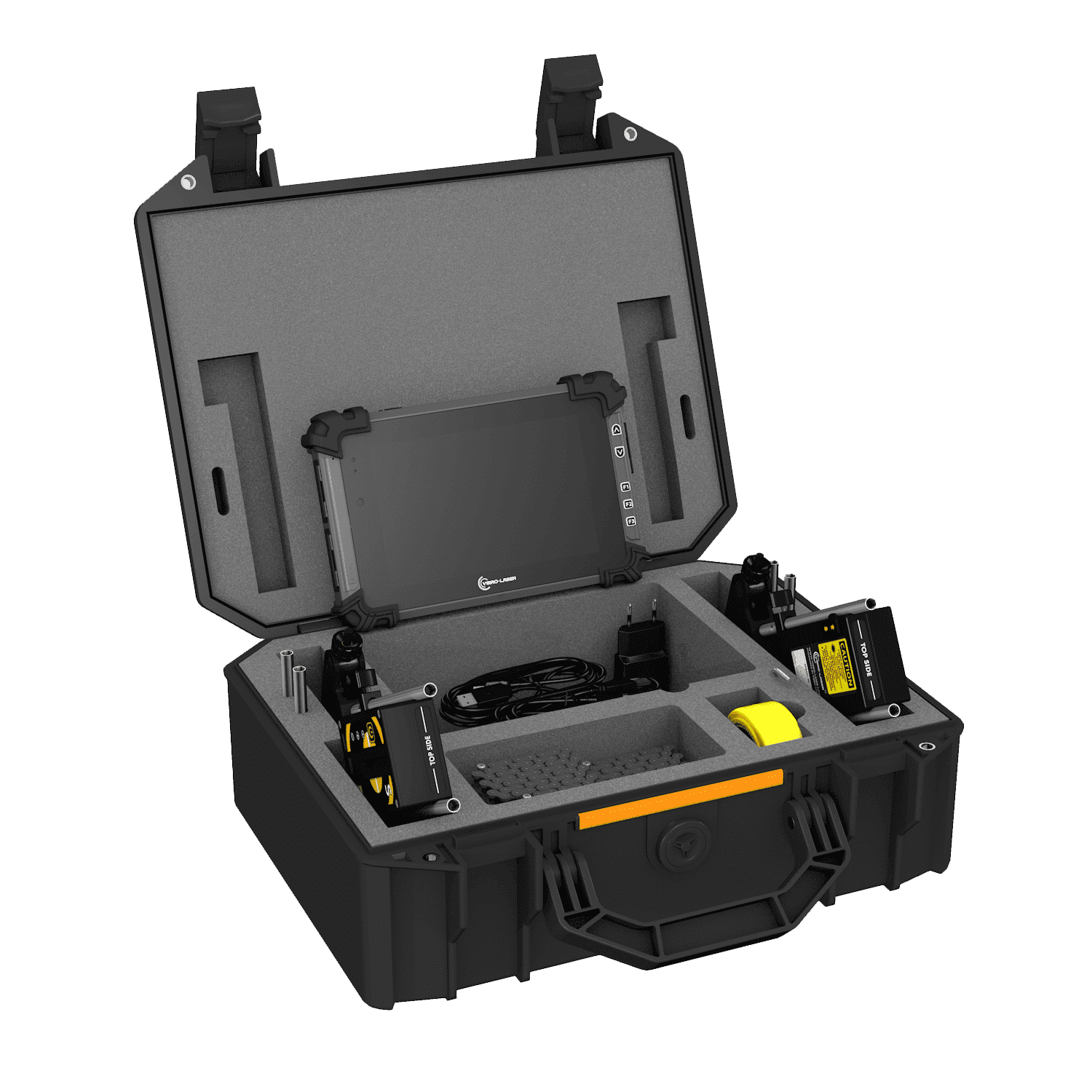 Shaft Alignment Base System